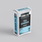 چسب کاشی نرمال (C1) | Tile Adhesive Normal