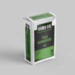 چسب کاشی پرسلان اسلب (C2TES1) | Tile Adhesive Porcelain Flexible
